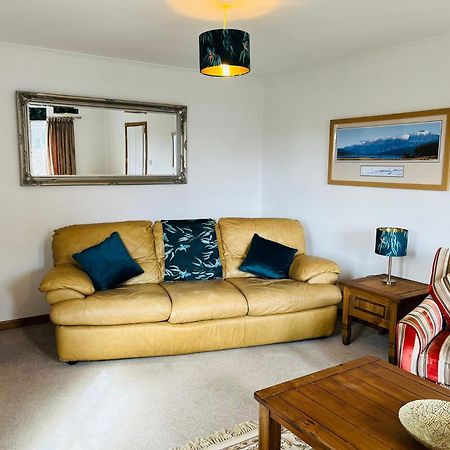 Villa Avoca House à Fort William Extérieur photo