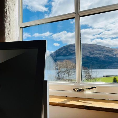 Villa Avoca House à Fort William Extérieur photo