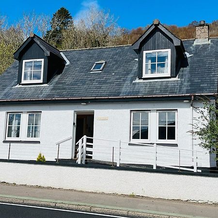 Villa Avoca House à Fort William Extérieur photo